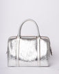Dior Luxury Leather Handbag Leather Rovelle Bags