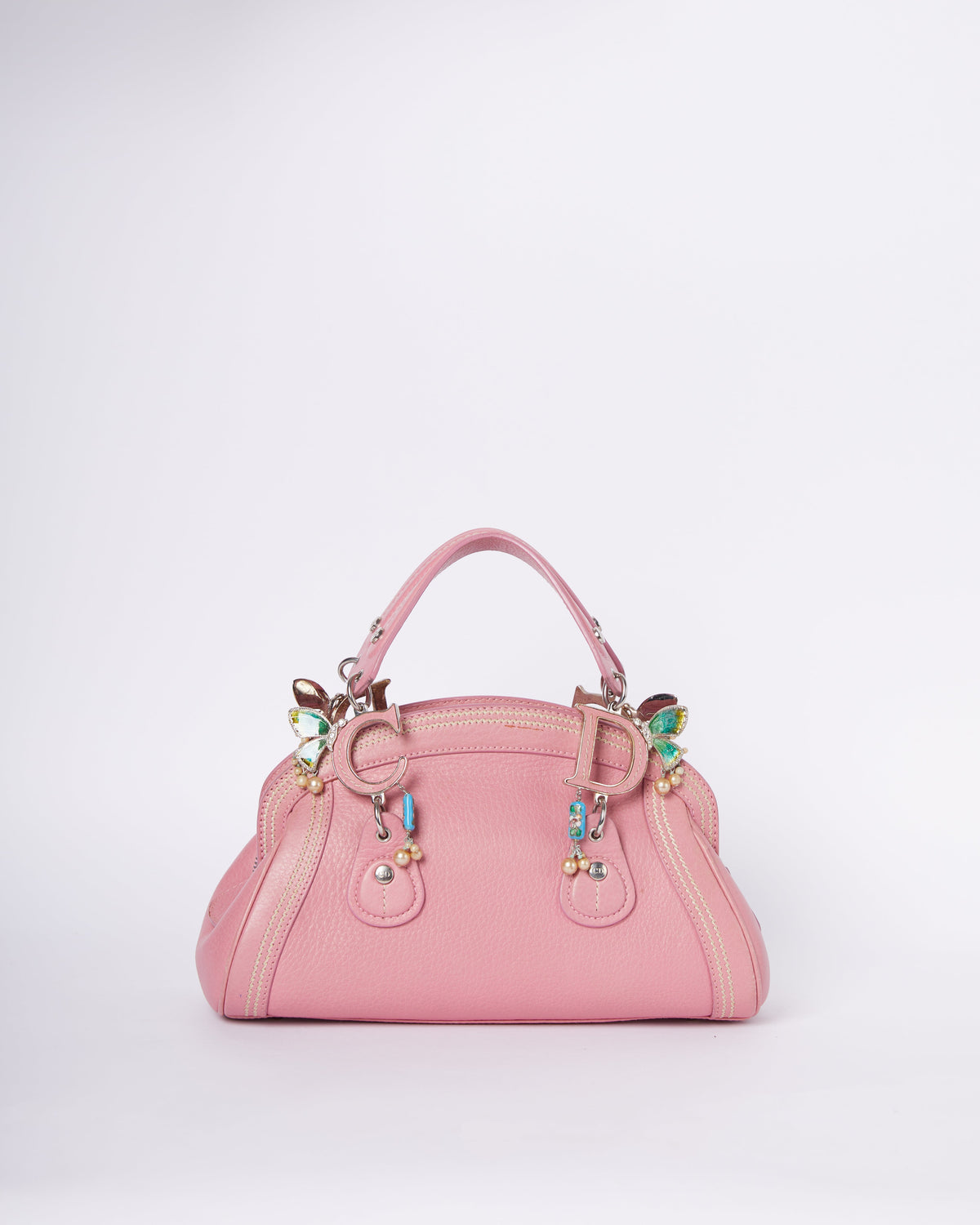 Dior Limited Edition Butterfly Detective Bag Rovelle Bags