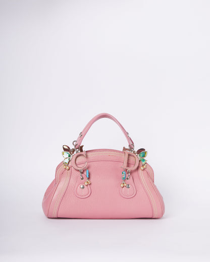 Dior Limited Edition Butterfly Detective Bag Rovelle Bags