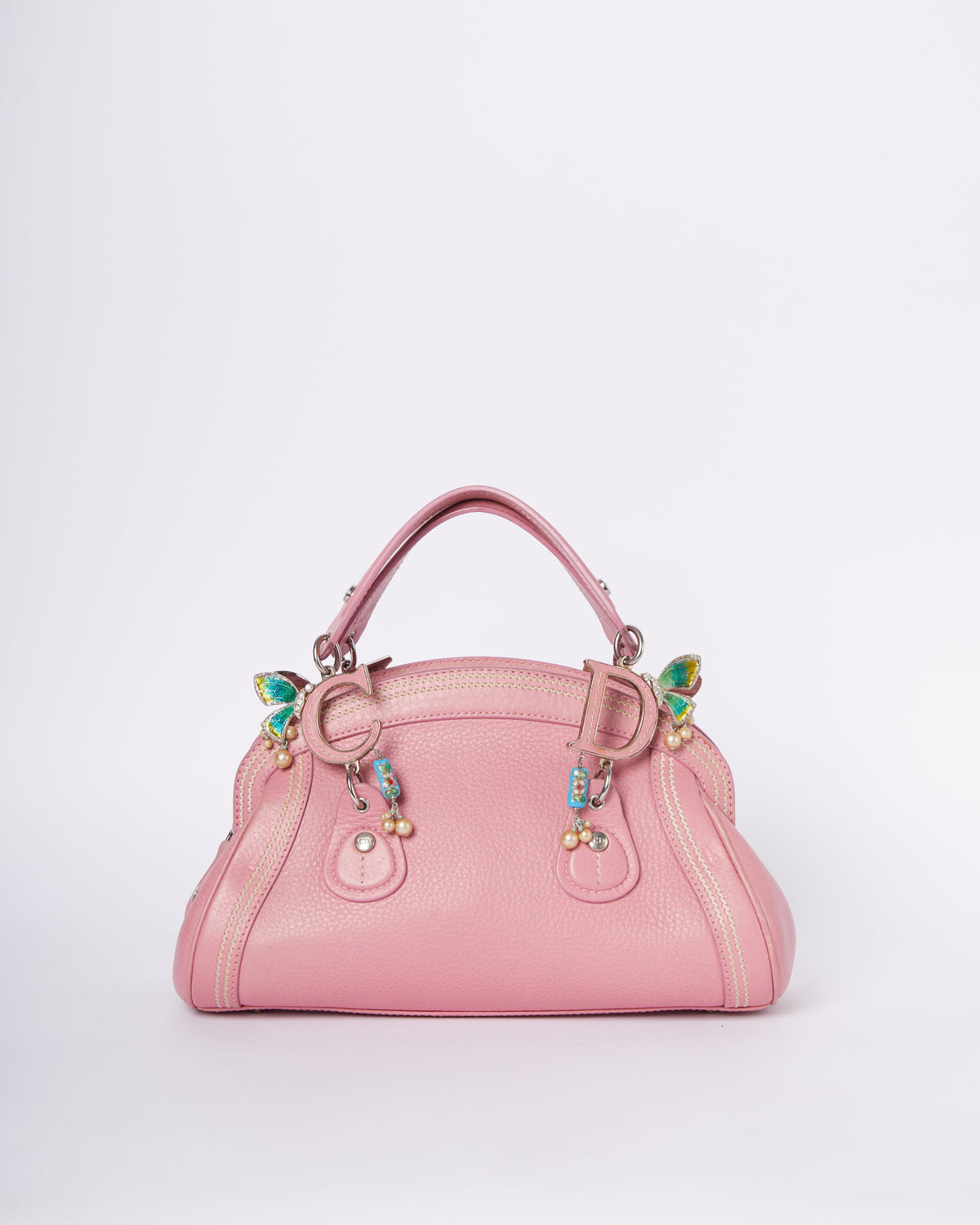 Dior Limited Edition Butterfly Detective Bag Rovelle Bags