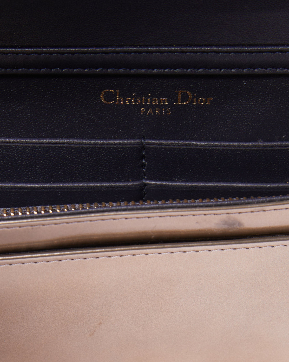 Dior Diorama Crossbody Bag In Silver Rovelle Bags