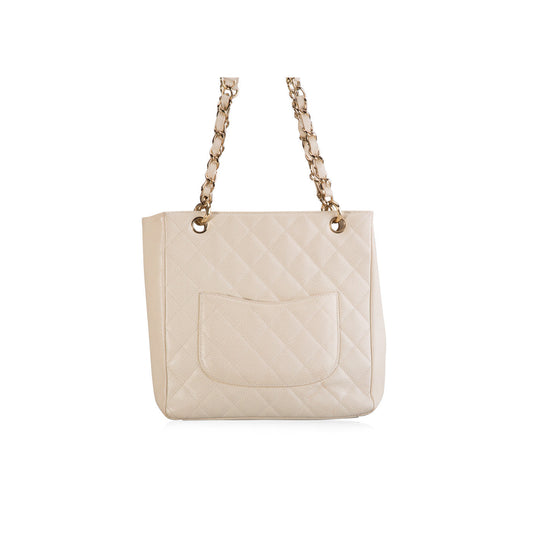 Chanel Pst Petite Shopper Tote Rovelle Bags