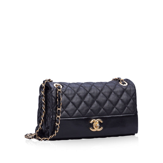 Chanel Paris In Rome Collection Rovelle Bags