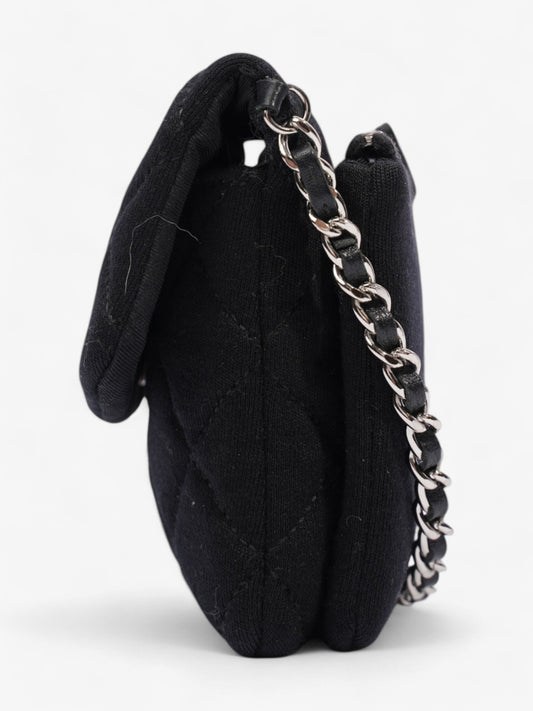 Chanel Luxury Leather Black Shoulder Bag Style 4 Rovelle Bags