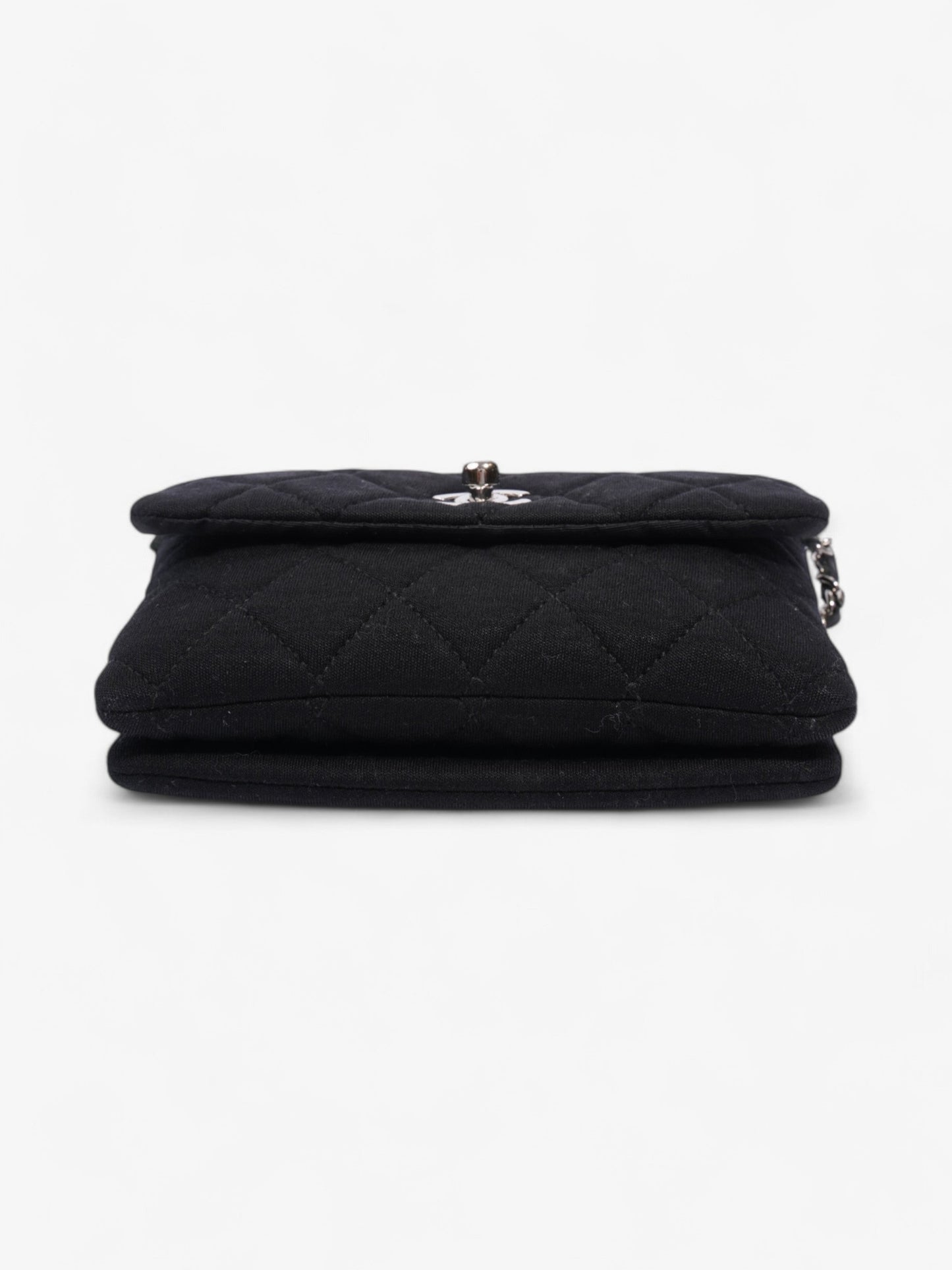 Chanel Luxury Leather Black Shoulder Bag Style 4 Rovelle Bags