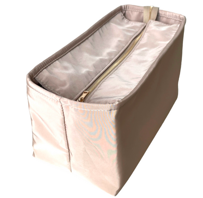 [Fendi Peekaboo X-Lite Large] Waterproof Nylon Bag Organizer - Customized Purse Insert, Tote Liner Protector, Handbag Organiser (Type E) Rovelle Bags