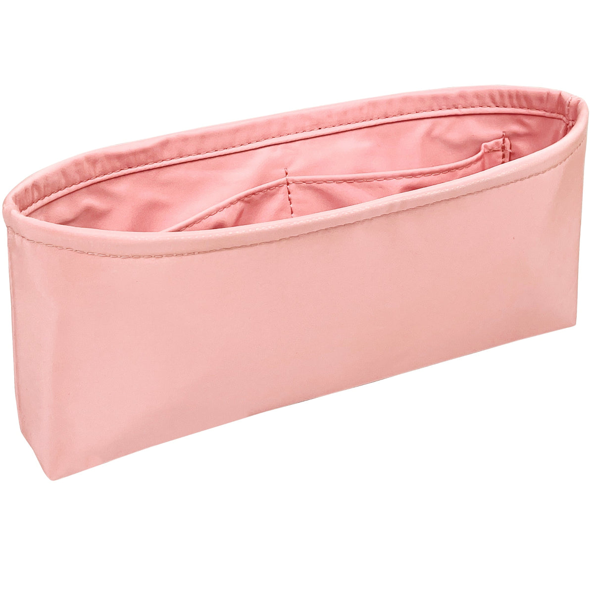 Organizer for [Mamma Baguette Medium, Fendi] Bag Insert (Nylon, Slim Shape) Rovelle Bags