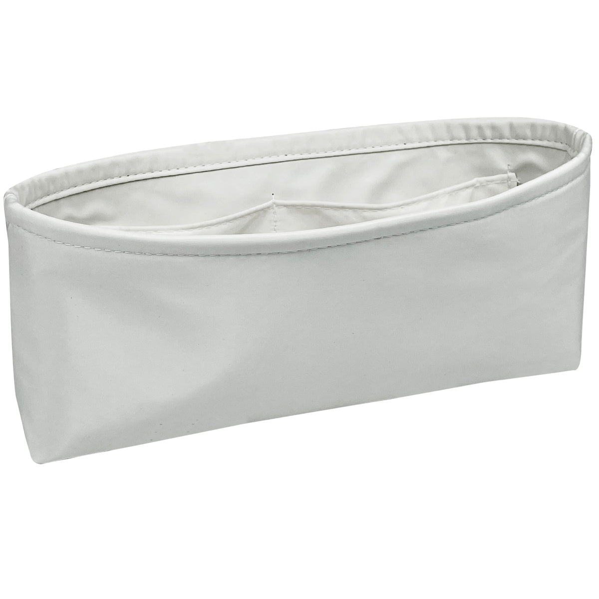 Organizer for [Mamma Baguette Medium, Fendi] Bag Insert (Nylon, Slim Shape) Rovelle Bags