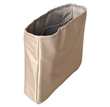 [Fendi Baguette Large] Waterproof Nylon Bag Organizer - Customized Purse Insert, Tote Liner Protector, Handbag Organiser (Type Slim) Rovelle Bags