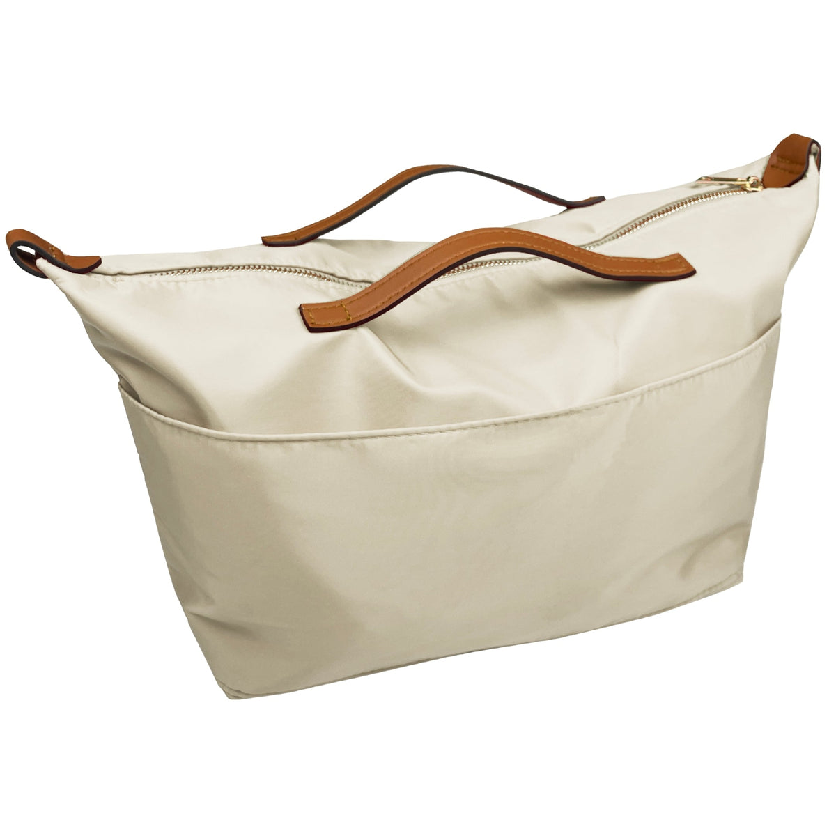 Organizer for [Sunshine Small, Fendi] Bag Insert (Nylon, Zip Cover with Handle) Rovelle Bags