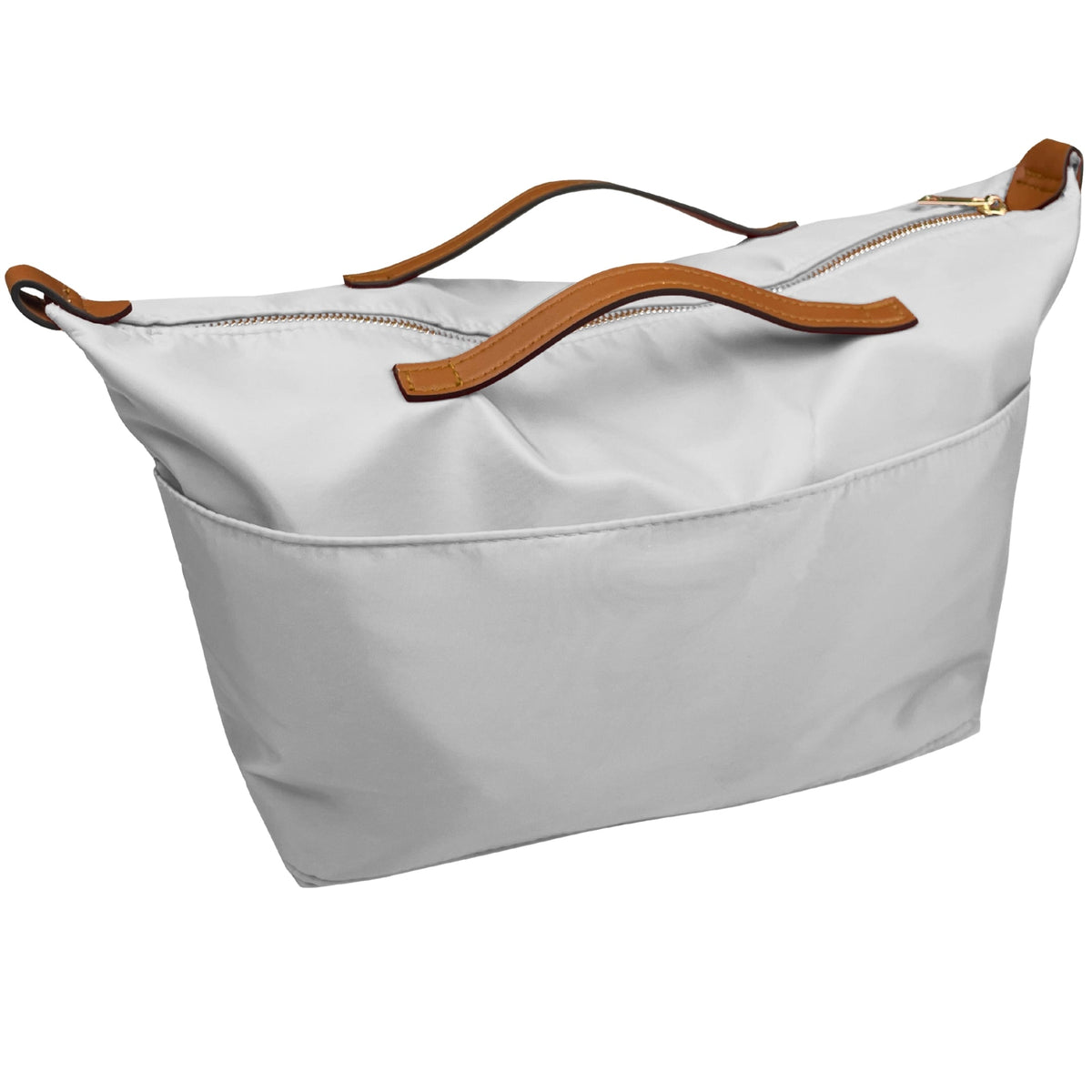 Organizer for [Sunshine Large, Fendi] Bag Insert (Nylon, Zip Cover with Handle) Rovelle Bags