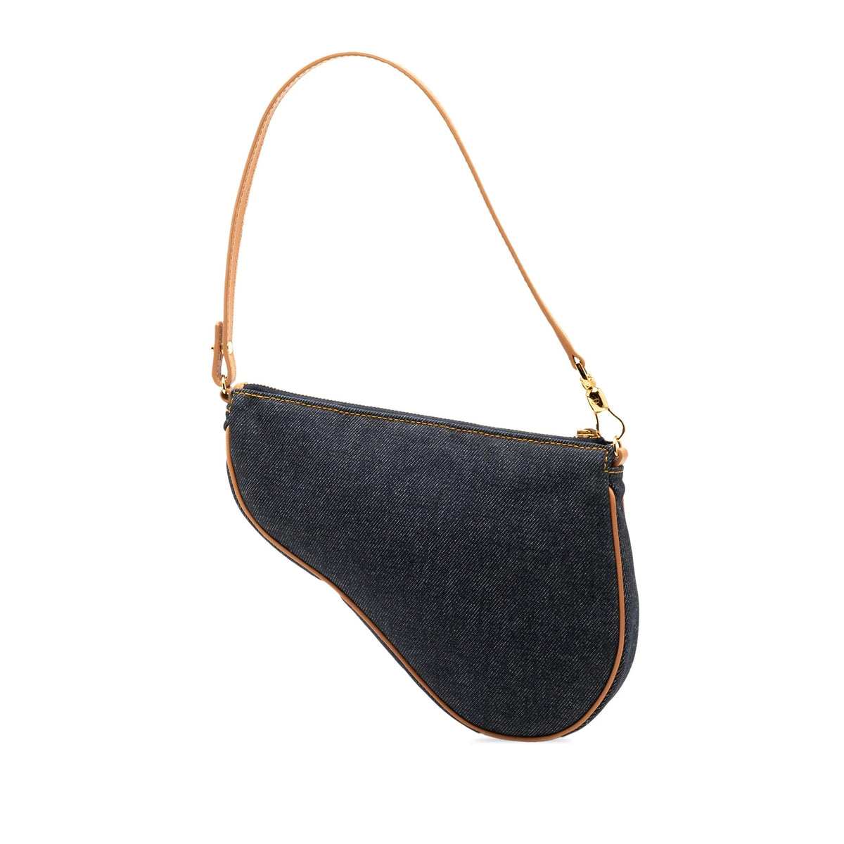 Dior Saddle Leather Crossbody Style 24 Rovelle Bags