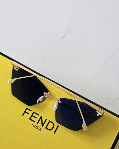 FENDI Rovelle Bags