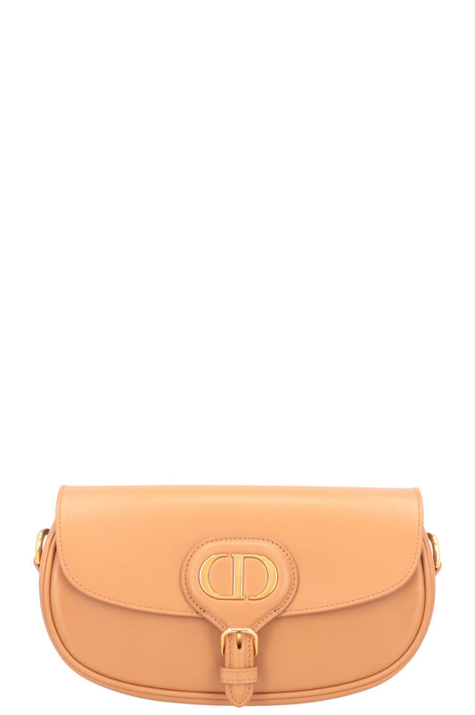 Christian Dior Bobby East West Bag Beige Rovelle Bags