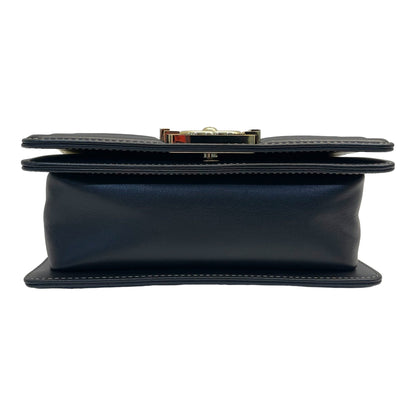 Chanel Boy Small Black Gold Handbag Rovelle Bags