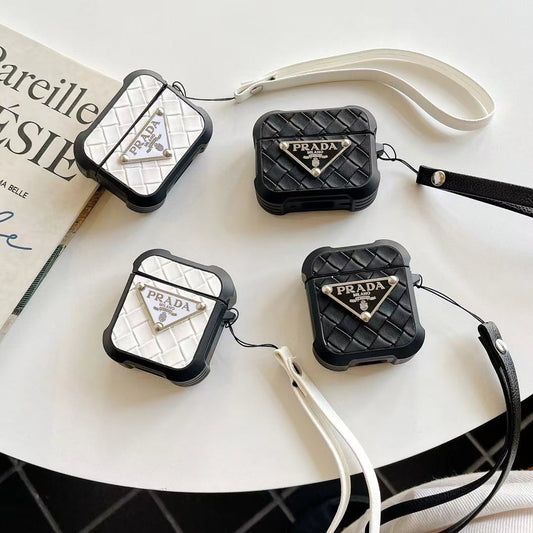 Prada Airpods Case Pro 2 3 Generation Shop