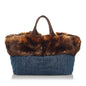Prada Canapa Logo Tote Handbag Style 3 Rovelle Bags