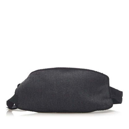 Prada Canvas Backpack Luxury Backpack Rovelle Bags