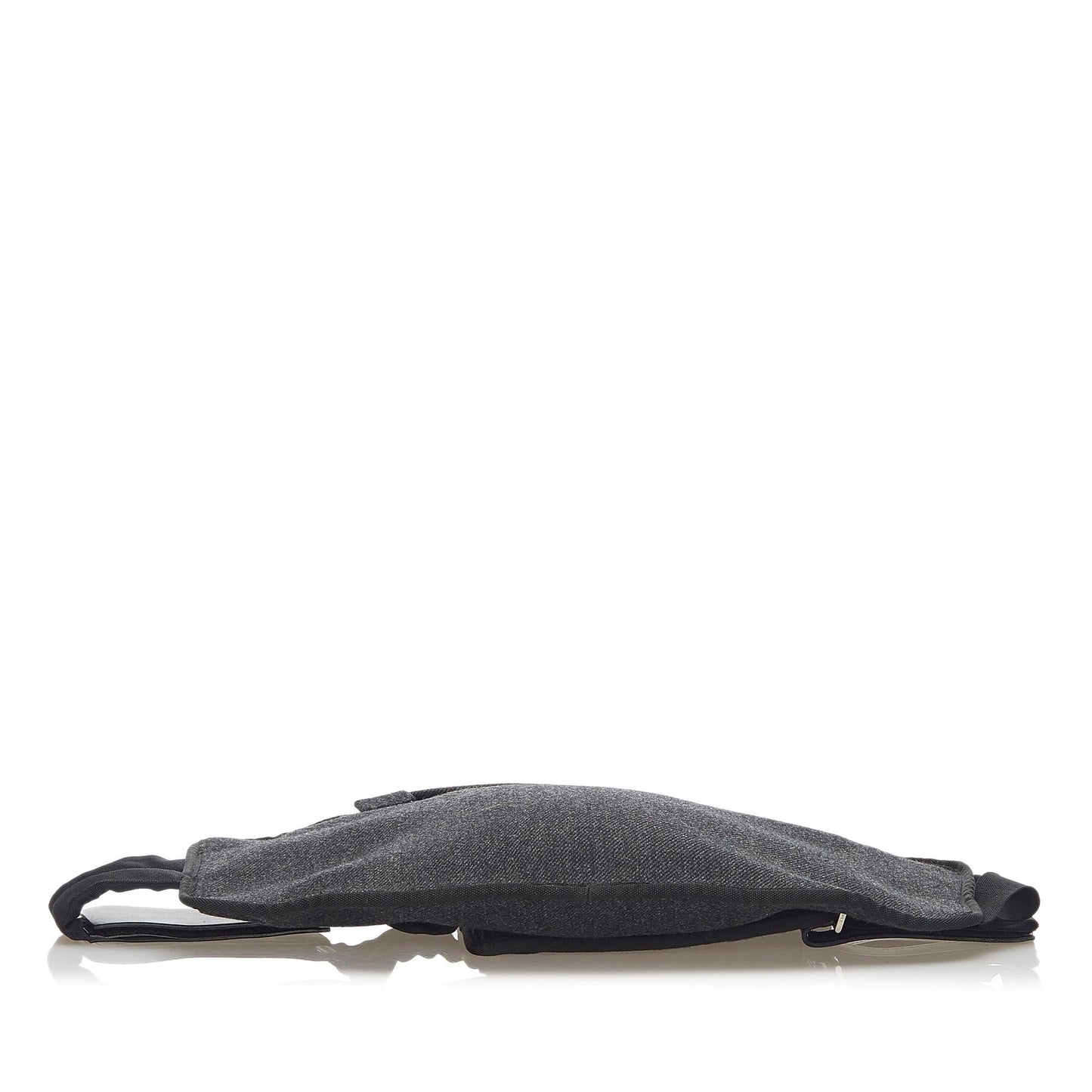 Prada Canvas Backpack Luxury Backpack Rovelle Bags