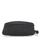 Prada Canvas Backpack Luxury Backpack Rovelle Bags