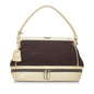 Prada Canvas Handbag Style 9 Rovelle Bags