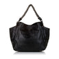 Prada Cervo Lux Tote Handbag Rovelle Bags