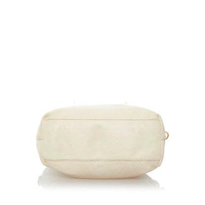 Prada Leather Satchel Style 4 Rovelle Bags