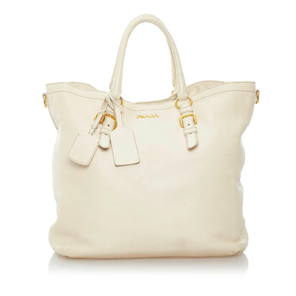 Prada Leather Satchel Style 4 Rovelle Bags
