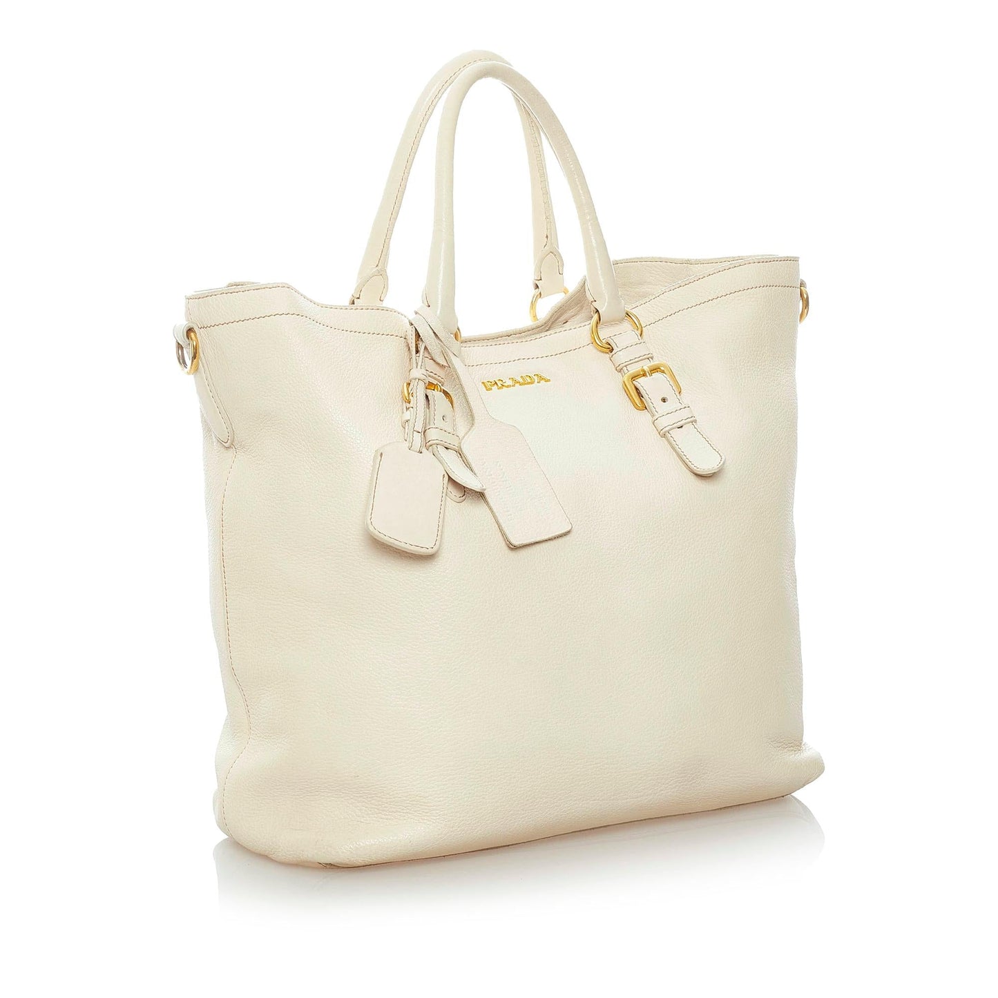 Prada Leather Satchel Style 4 Rovelle Bags