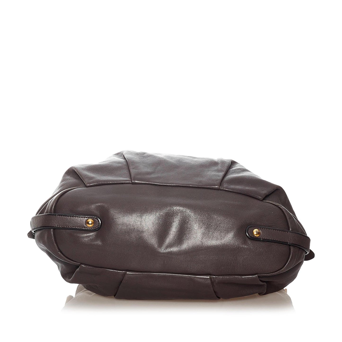 Prada Nappa Gaufre Satchel Style 14 Rovelle Bags