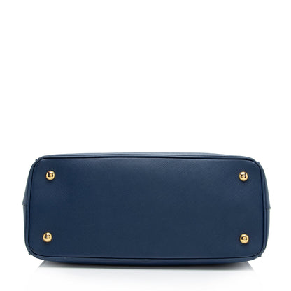 Prada Saffiano Lux Galleria Medium Tote Style 2 Rovelle Bags
