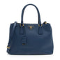 Prada Saffiano Lux Galleria Medium Tote Style 2 Rovelle Bags