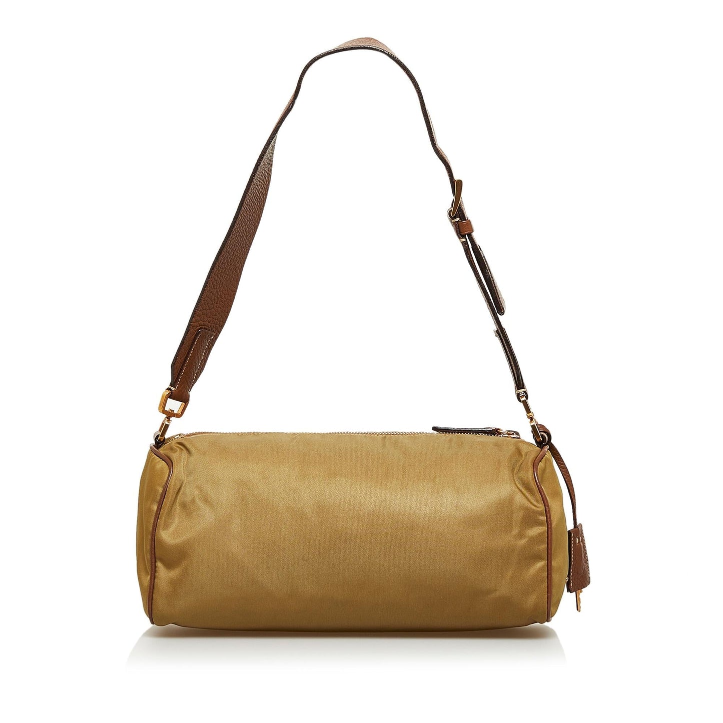 Prada Tessuto Boston Handbag Rovelle Bags