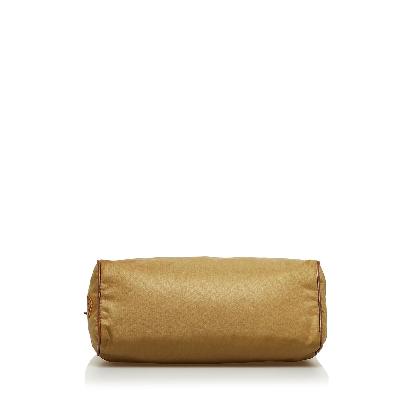 Prada Tessuto Boston Handbag Rovelle Bags