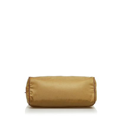 Prada Tessuto Boston Handbag Rovelle Bags