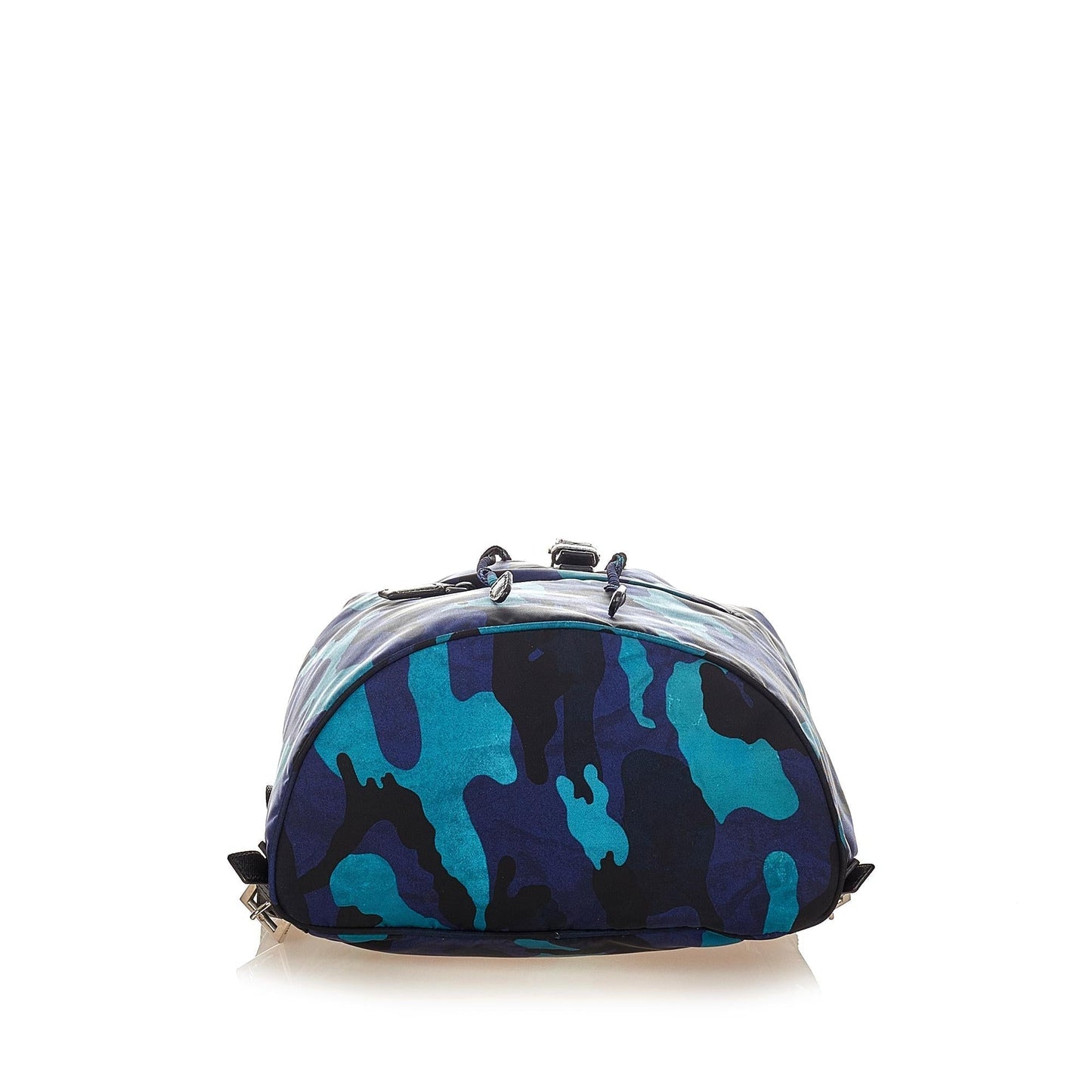 Prada Tessuto Camouflage Backpack Style 5 Rovelle Bags
