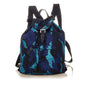 Prada Tessuto Camouflage Backpack Style 5 Rovelle Bags