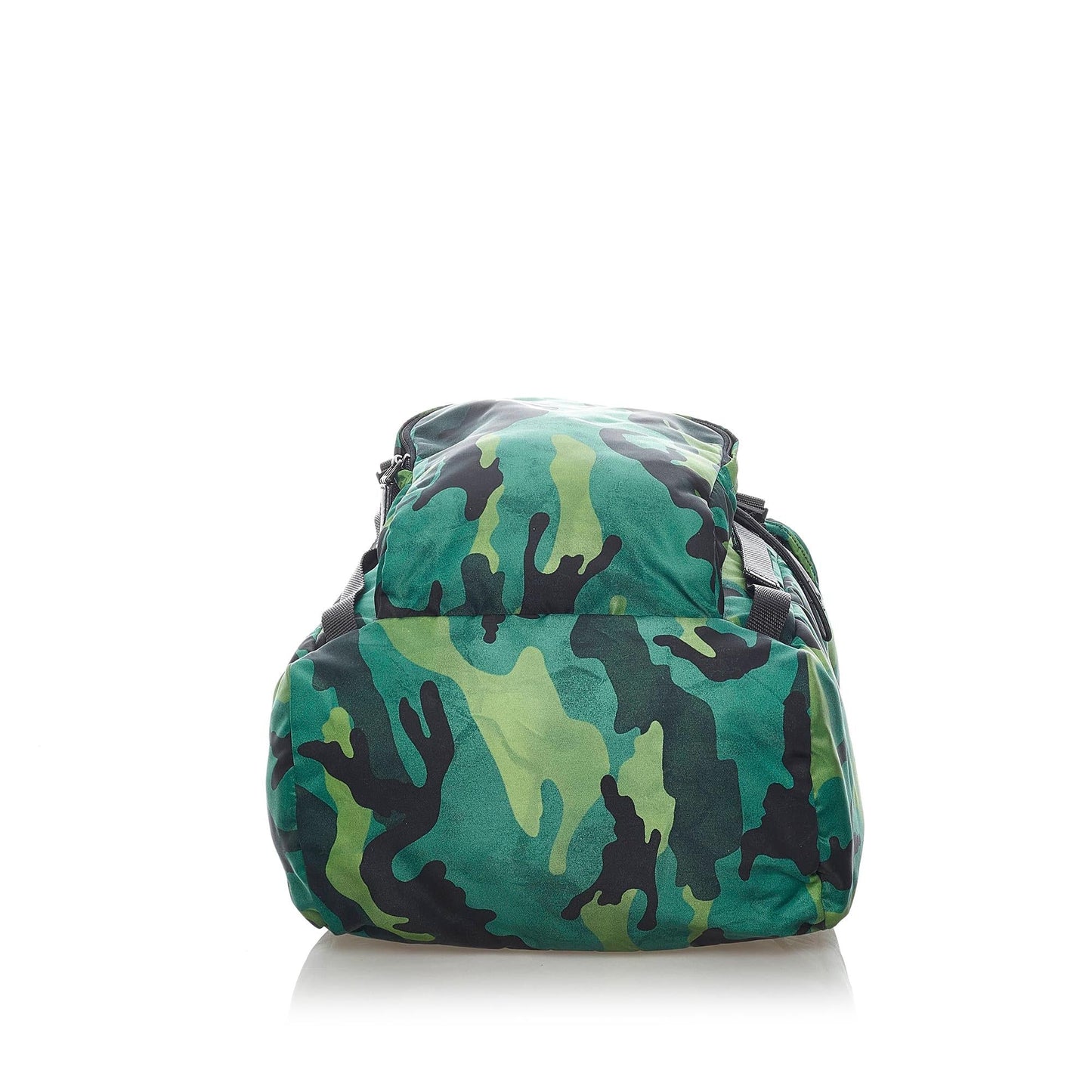 Prada Tessuto Camouflage Backpack Style 3 Rovelle Bags