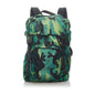 Prada Tessuto Camouflage Backpack Style 3 Rovelle Bags
