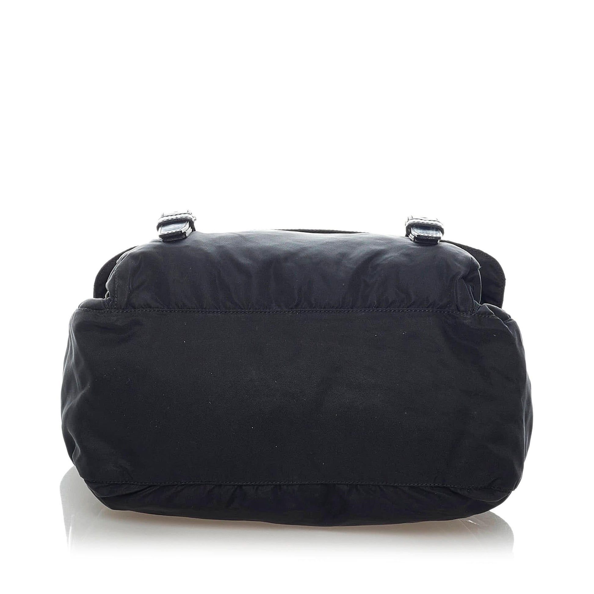 Prada Tessuto Crossbody Handbag Style 33 Rovelle Bags