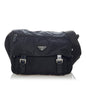 Prada Tessuto Crossbody Handbag Style 33 Rovelle Bags