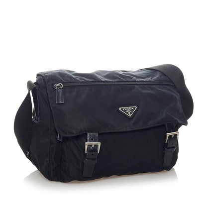 Prada Tessuto Crossbody Handbag Style 33 Rovelle Bags