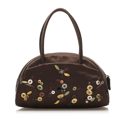 Prada Tessuto Handbag Style 53 Rovelle Bags