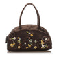 Prada Tessuto Handbag Style 53 Rovelle Bags