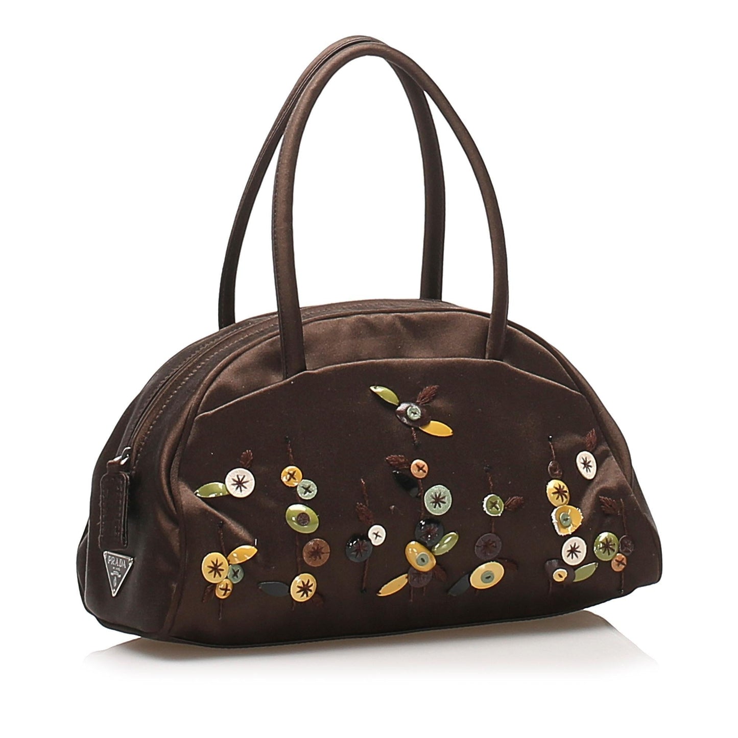 Prada Tessuto Handbag Style 53 Rovelle Bags