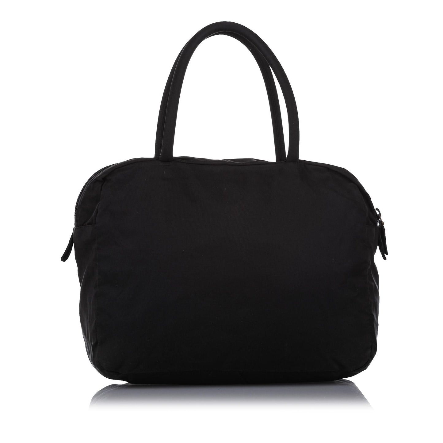 Prada Tessuto Handbag Style 44 Rovelle Bags