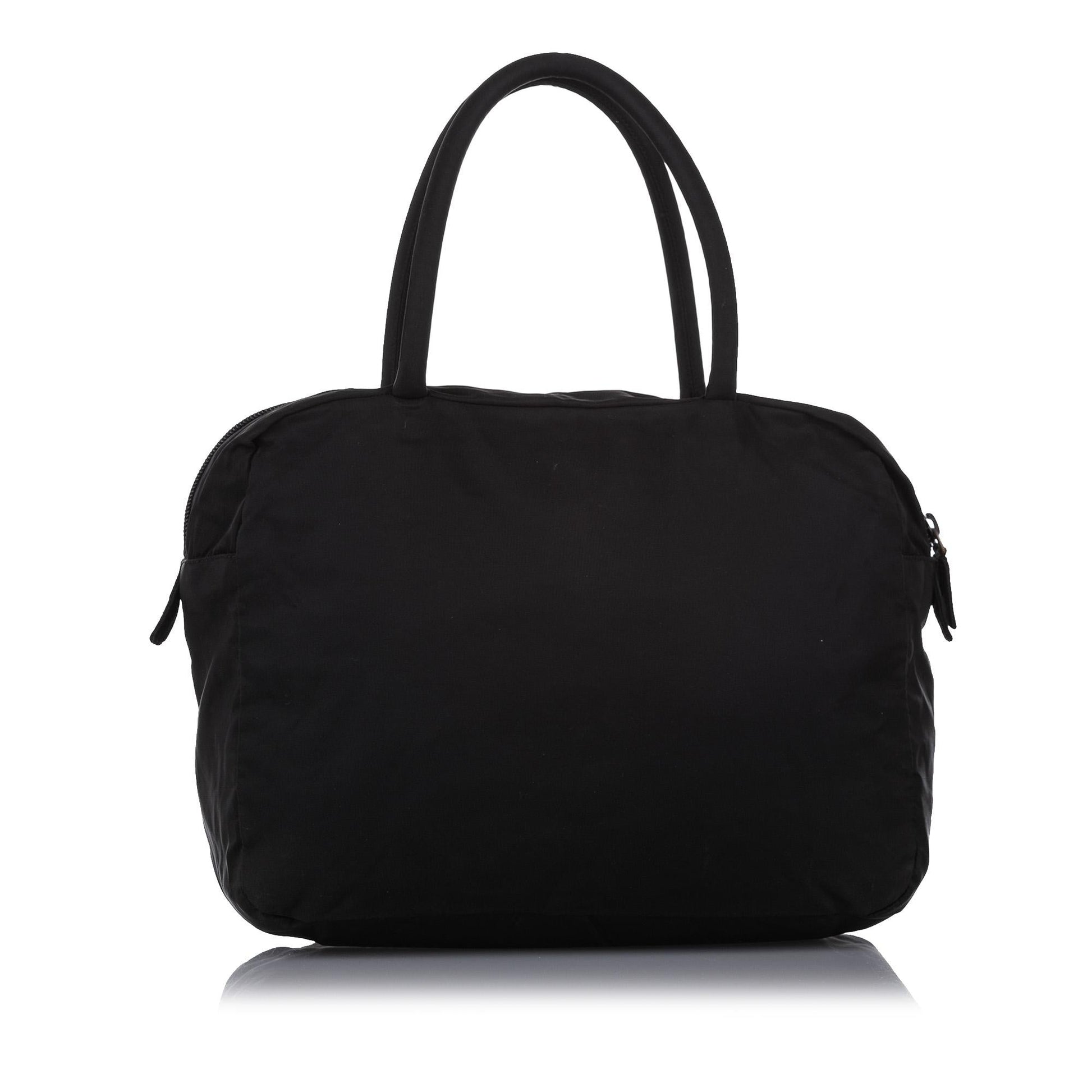 Prada Tessuto Handbag Style 44 Rovelle Bags