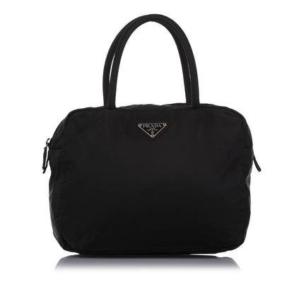 Prada Tessuto Handbag Style 44 Rovelle Bags