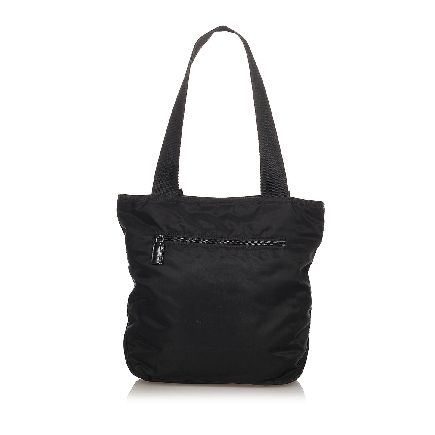 Prada Tessuto Handbag Style 73 Rovelle Bags