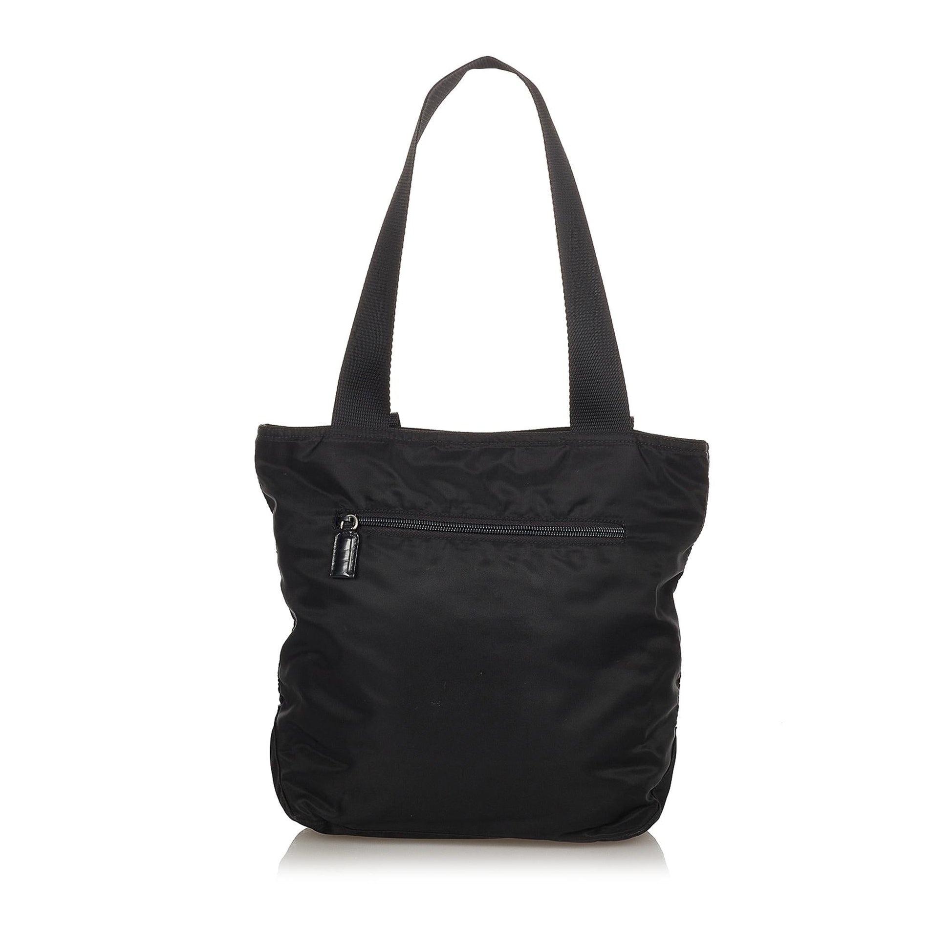Prada Tessuto Handbag Style 73 Rovelle Bags